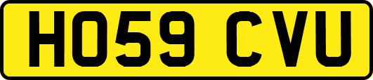 HO59CVU