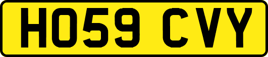 HO59CVY