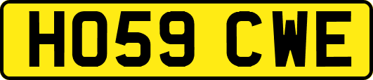 HO59CWE