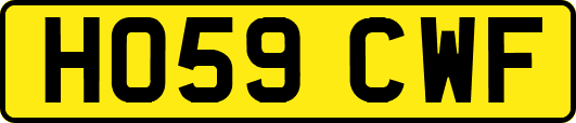 HO59CWF