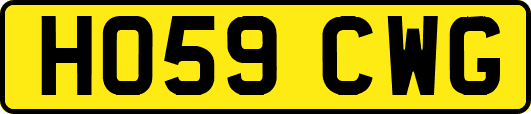 HO59CWG