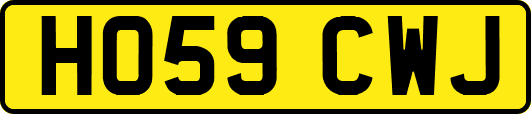 HO59CWJ
