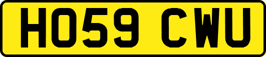 HO59CWU
