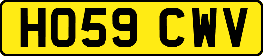 HO59CWV