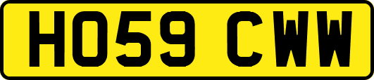 HO59CWW