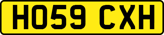 HO59CXH