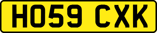 HO59CXK