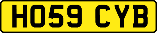 HO59CYB