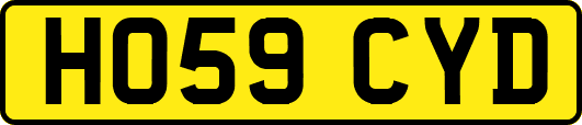 HO59CYD