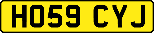 HO59CYJ