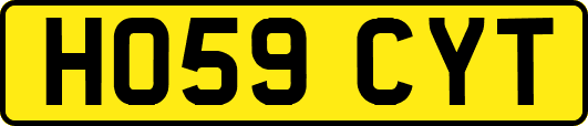 HO59CYT