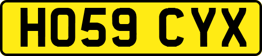 HO59CYX