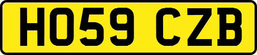 HO59CZB