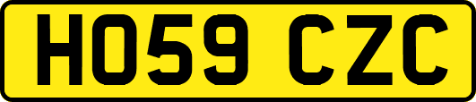 HO59CZC