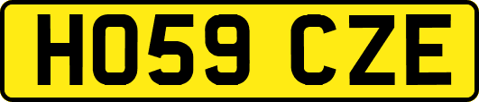 HO59CZE