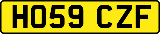 HO59CZF