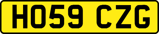 HO59CZG