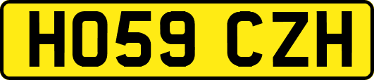 HO59CZH
