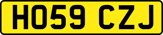 HO59CZJ