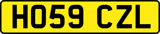 HO59CZL