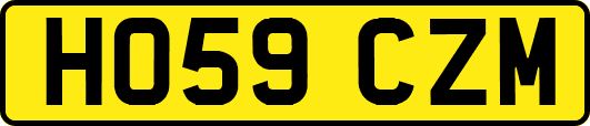 HO59CZM