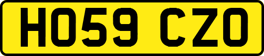HO59CZO