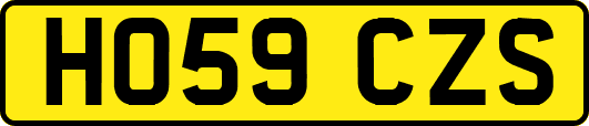 HO59CZS