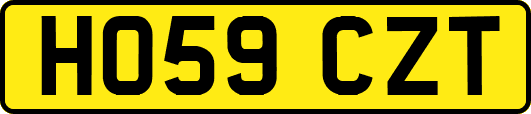 HO59CZT