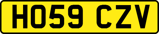 HO59CZV