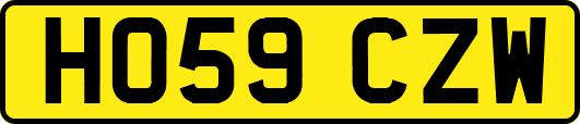 HO59CZW