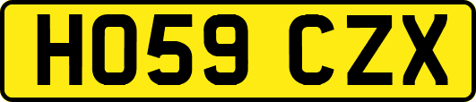 HO59CZX