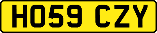 HO59CZY