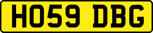 HO59DBG