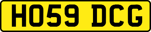 HO59DCG