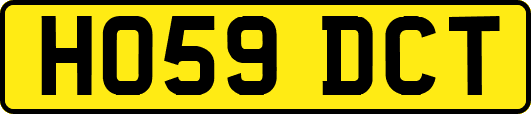 HO59DCT