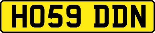 HO59DDN