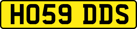 HO59DDS