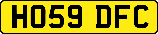 HO59DFC