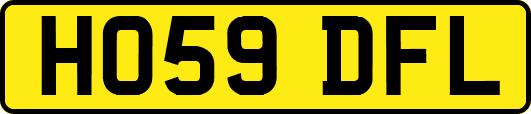 HO59DFL