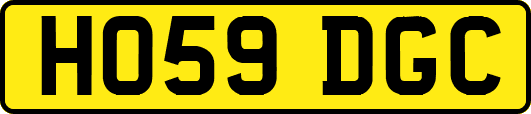 HO59DGC