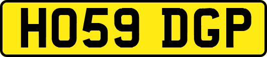 HO59DGP