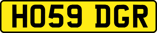 HO59DGR