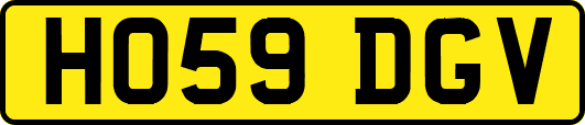 HO59DGV
