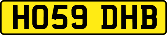 HO59DHB