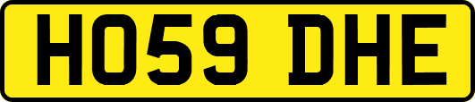 HO59DHE