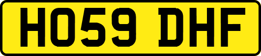 HO59DHF