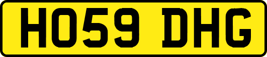 HO59DHG