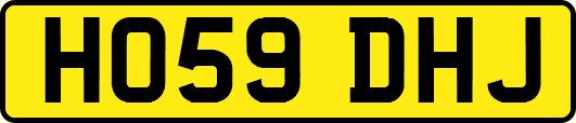 HO59DHJ