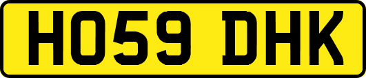 HO59DHK