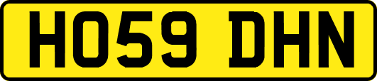 HO59DHN